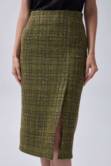 С4562-1 Юбка (НСК)